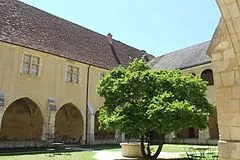 Royal Monastery of Brou