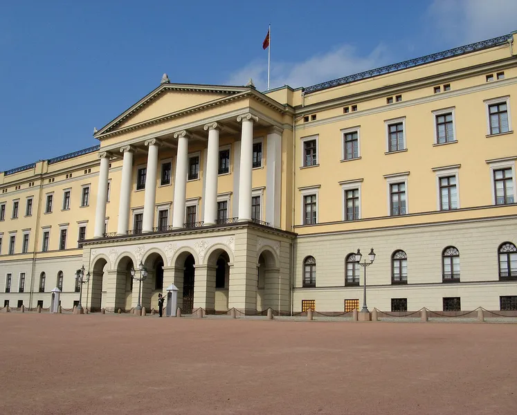 Royal Palace