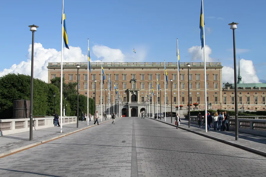 Royal Palace