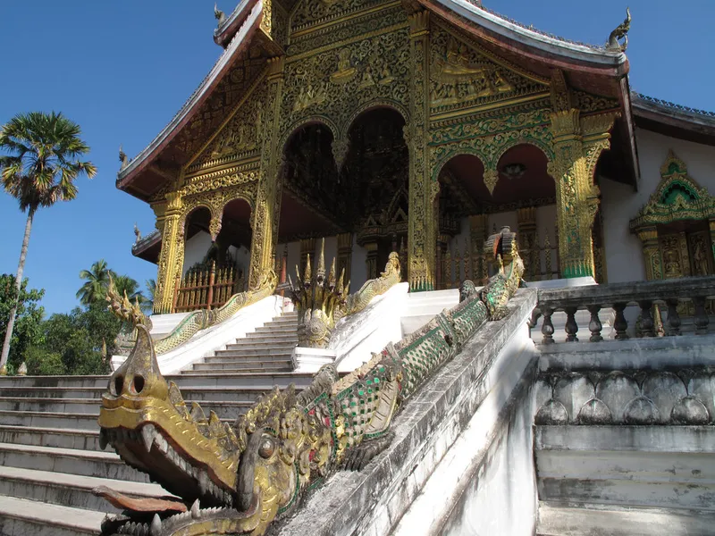 Royal Palace Museum