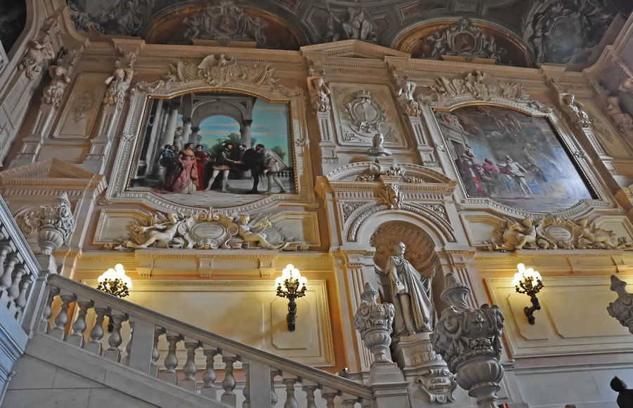 Royal Palace of Turin