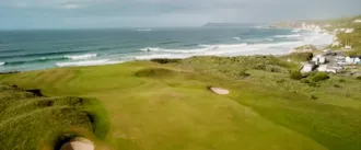 Royal Portrush Golf Club