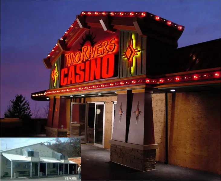 Royal River Casino & Hotel