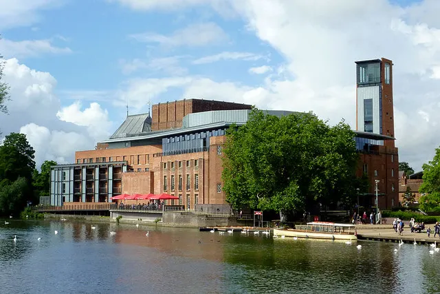 Royal Shakespeare Theatre