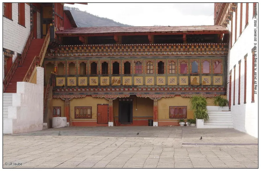 Royal Textile Academy of Bhutan