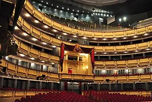 Royal Theatre