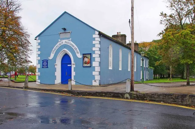 Royal Theatre Castlebar