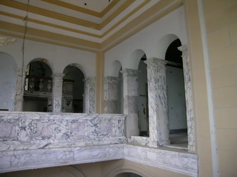 Royal Villa of Durres