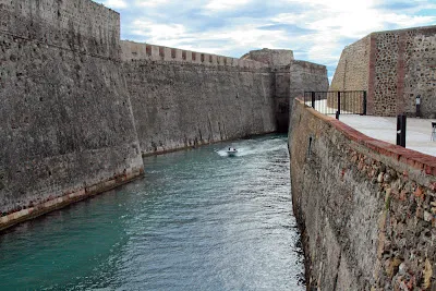 Royal Walls of Ceuta