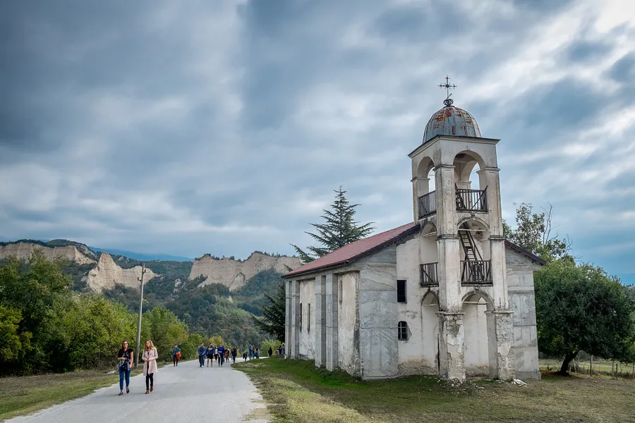 Rozhen Monastery