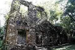 Ruínas da Lagoinha