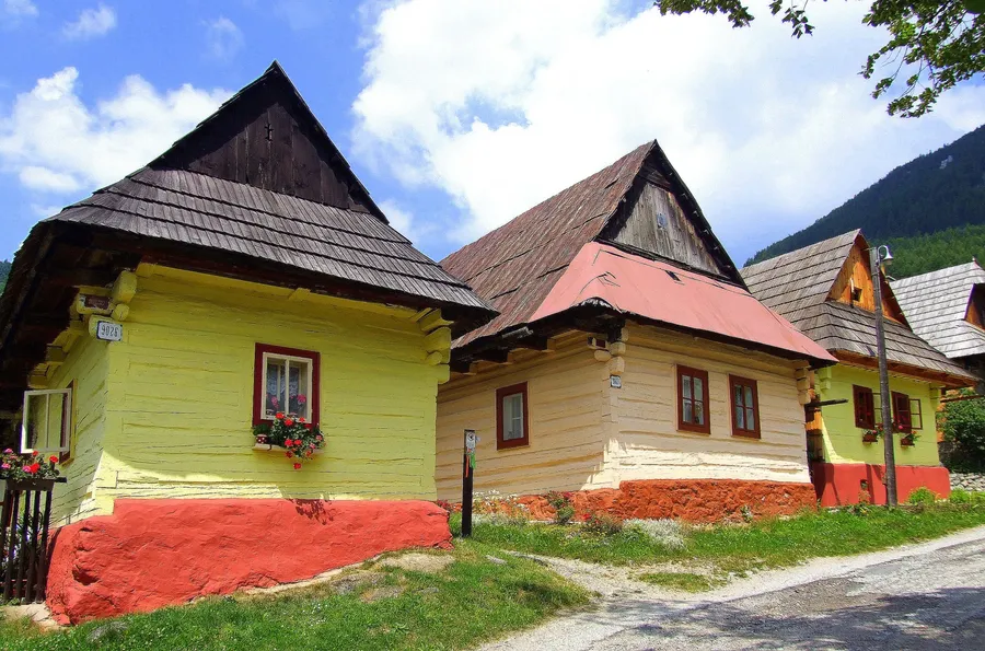 Ružomberok