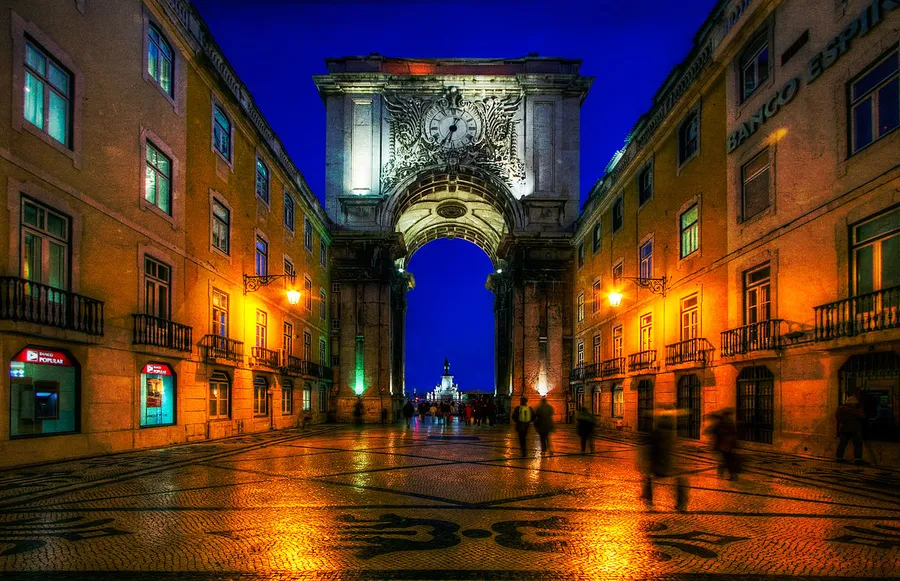 Rua Augusta
