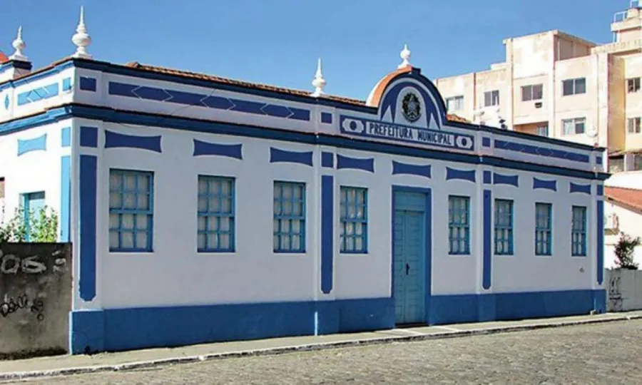 Rua Coronel Madureira