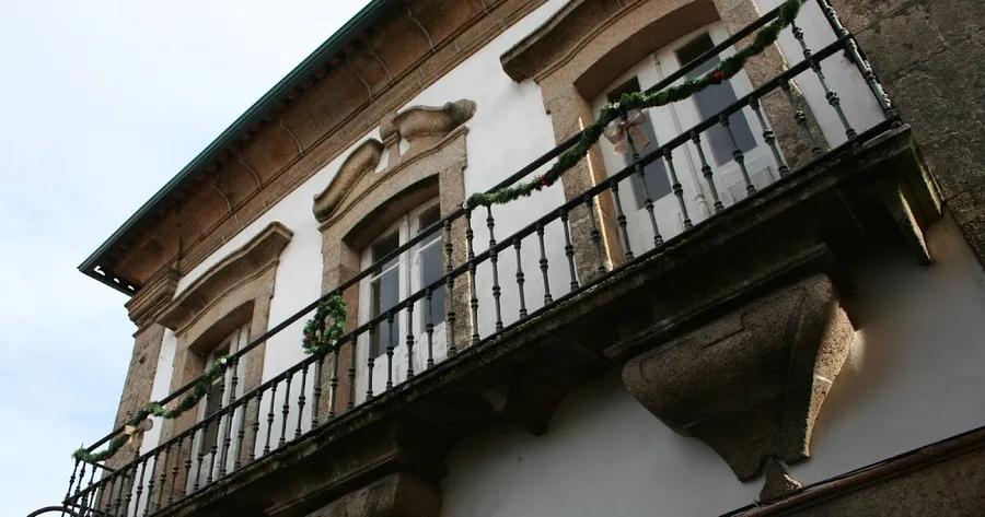 Rua da Cadeia (Prison Street)