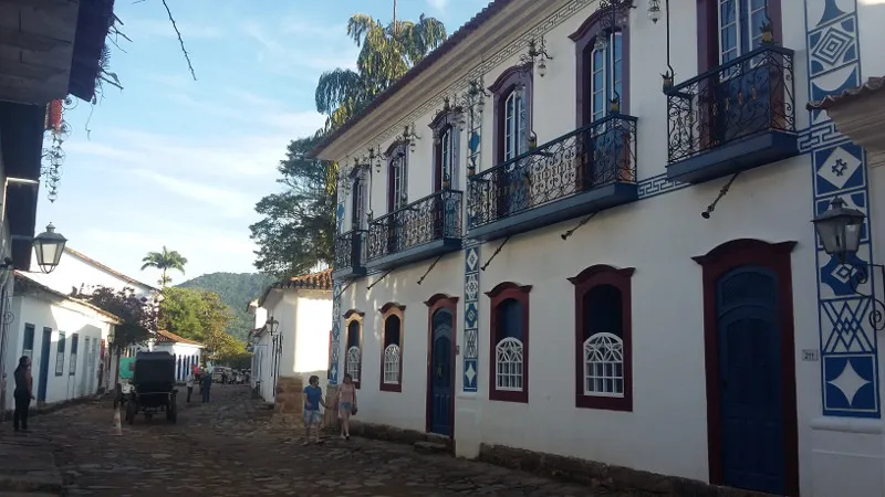 Rua do Comércio