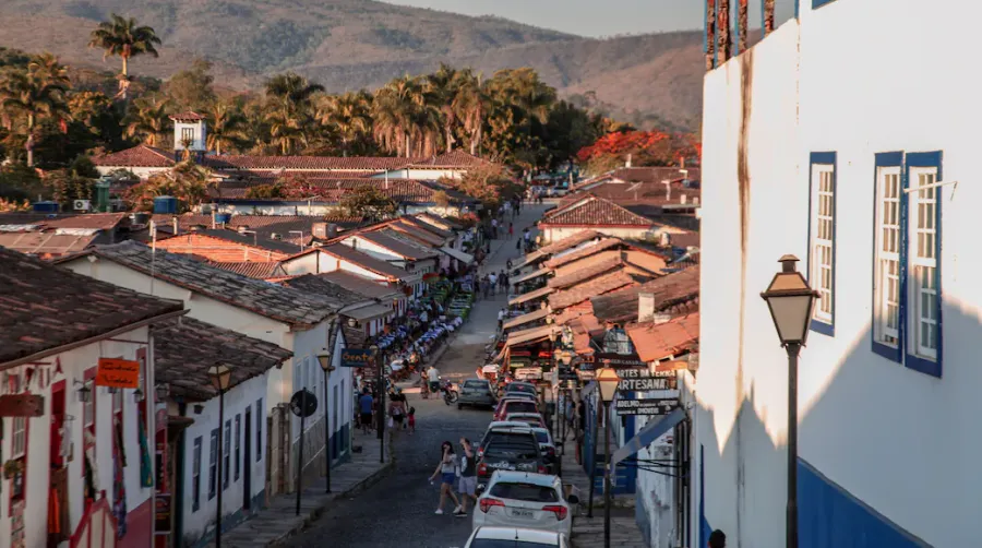 Rua do Lazer