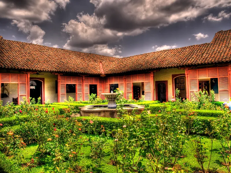 Rubén Darío Museum