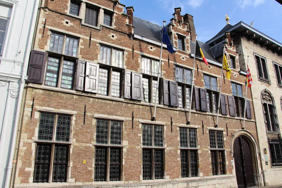 Rubenshuis