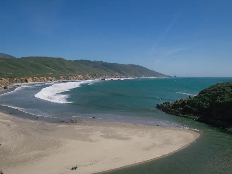Rudee Inlet