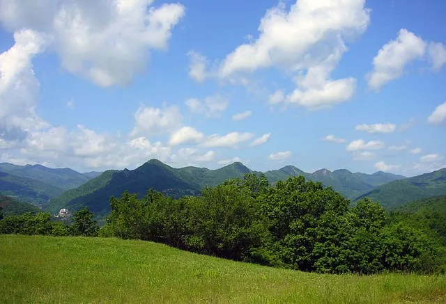 Rudnik Mountain