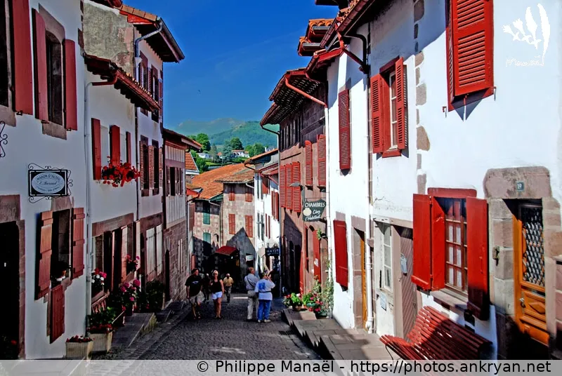Rue de la Citadelle