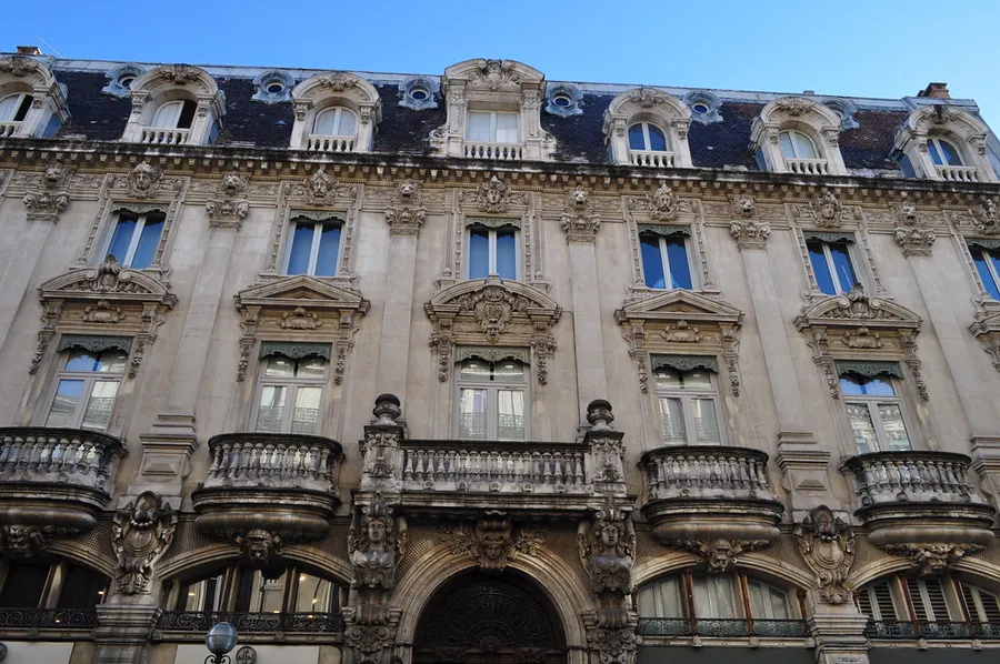 Rue de la République