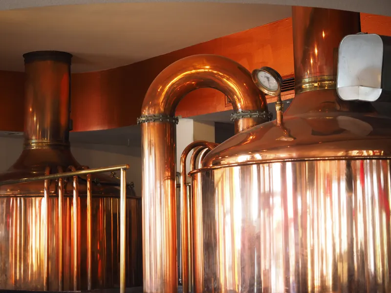 Rugenbrau Brewery