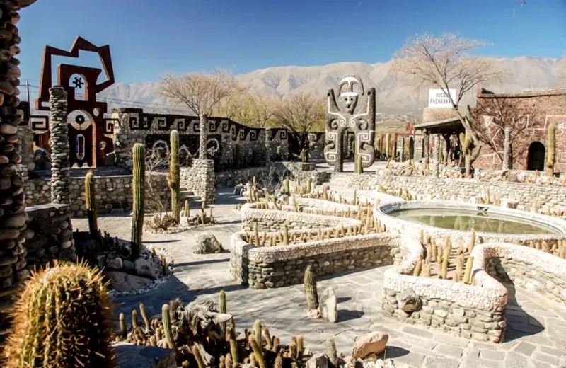 Ruinas de los Quilmes