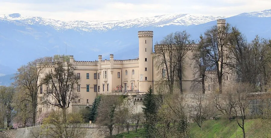 Ruine Wolfsberg