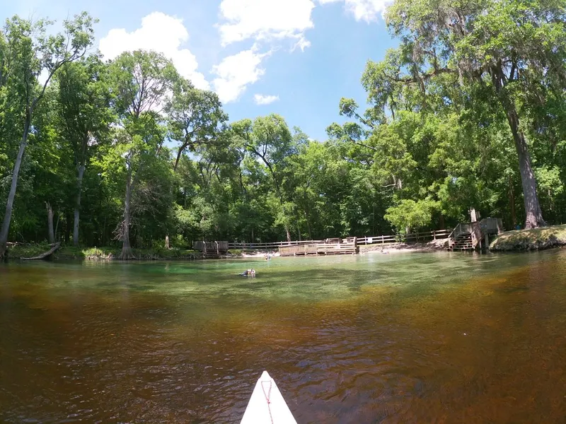 Rum Island Springs