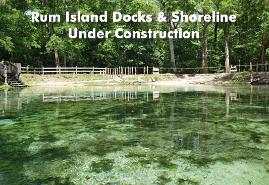 Rum Island Springs Conservation Area