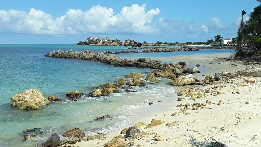 Runaway Beach