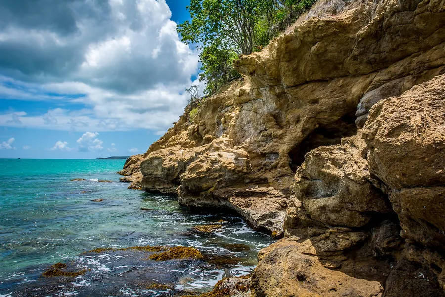 Runaway Beach