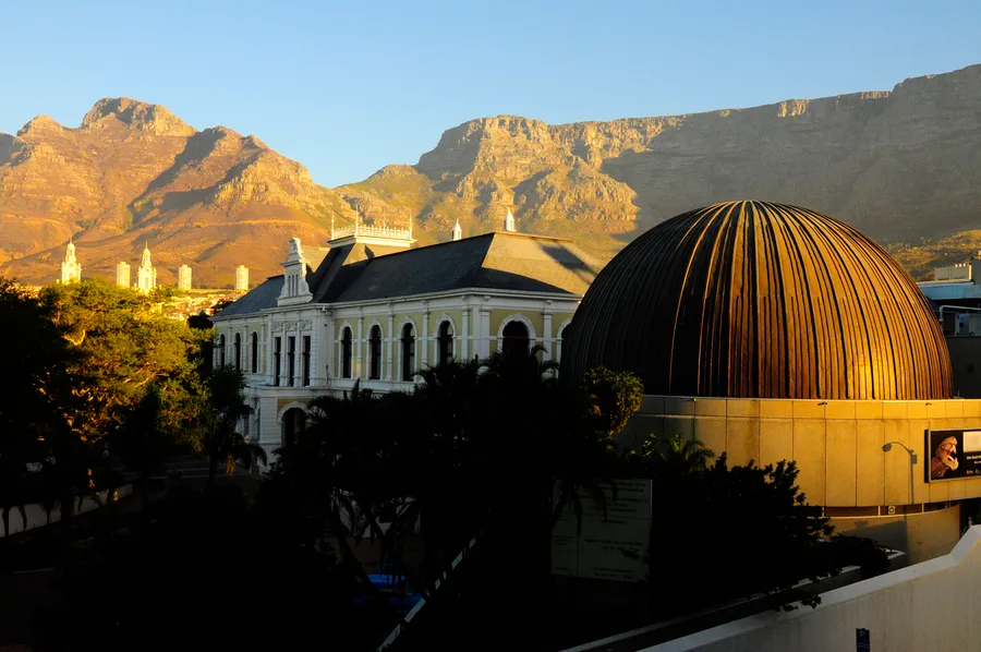 Rupert Museum