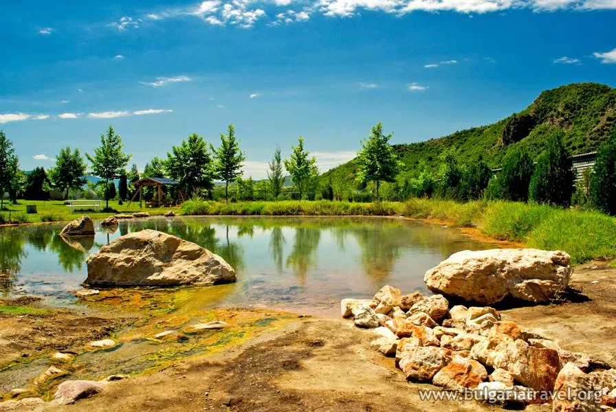 Rupite Protected Area