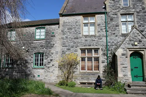 Rural Life Museum