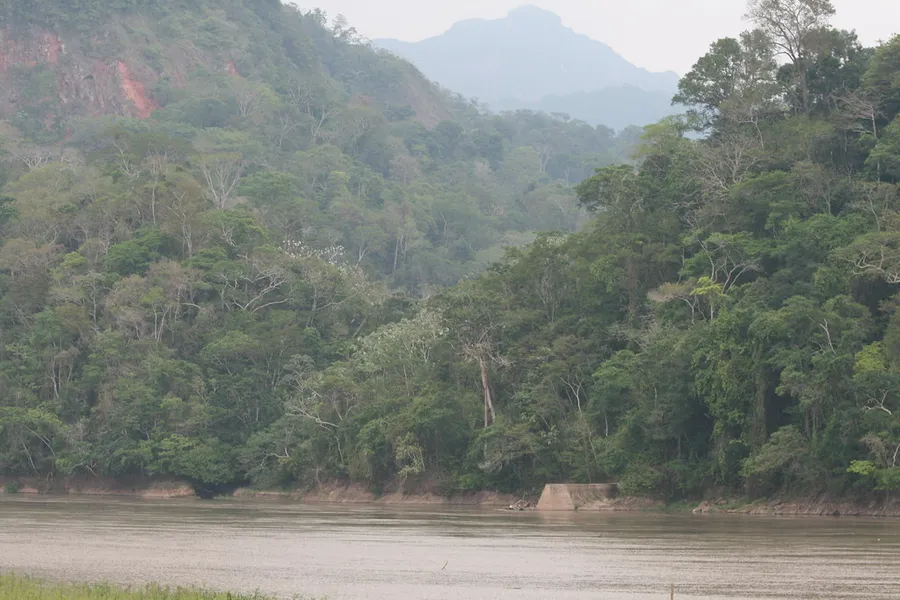 Rurrenabaque