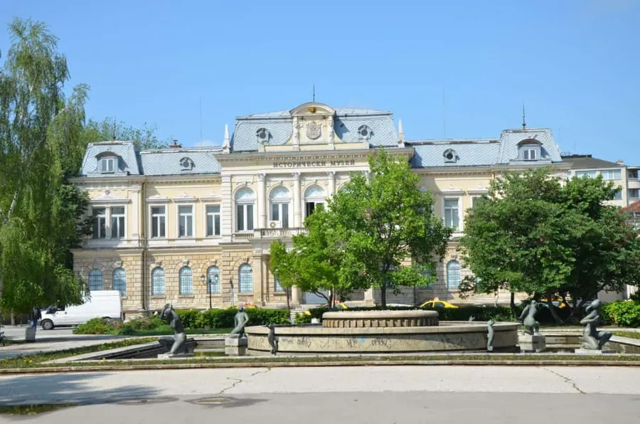 Ruse Regional Historical Museum