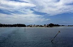 Russell Island