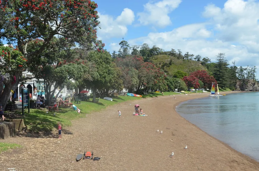 Russell Park