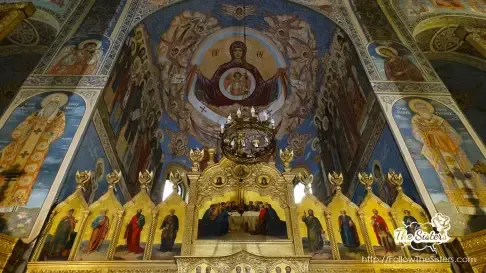 Russian Church