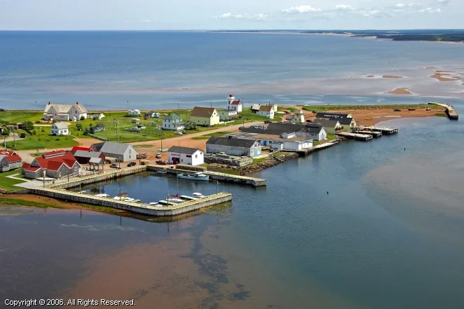 Rustico Bay Golf & Country Club