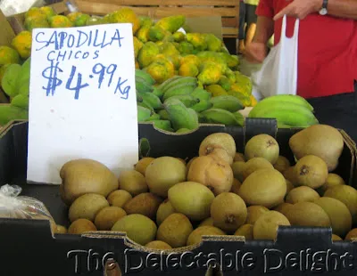 Rusty's Markets