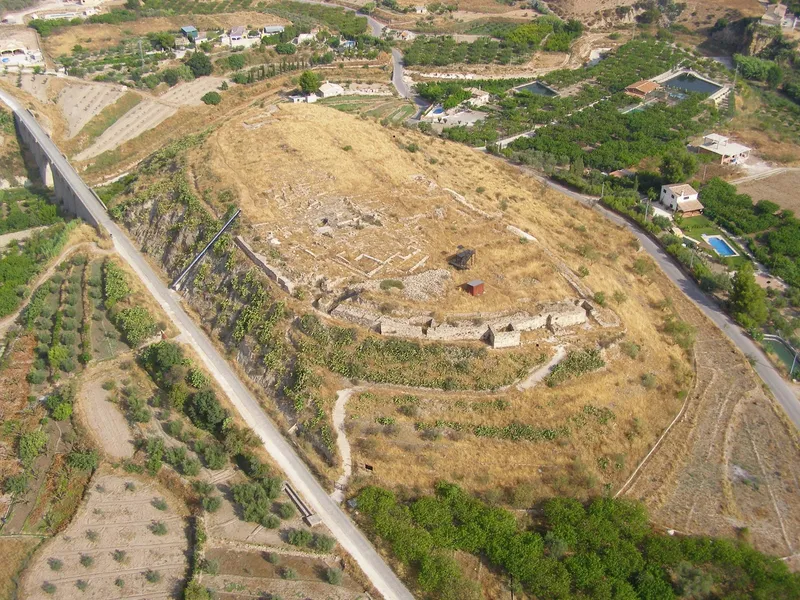 Ruta Íberos