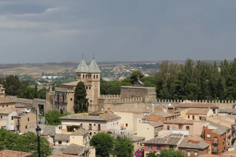 Ruta de las Tres Culturas