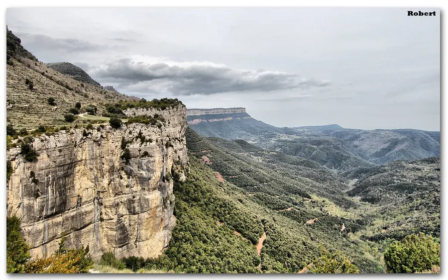 Ruta de les Guilleries