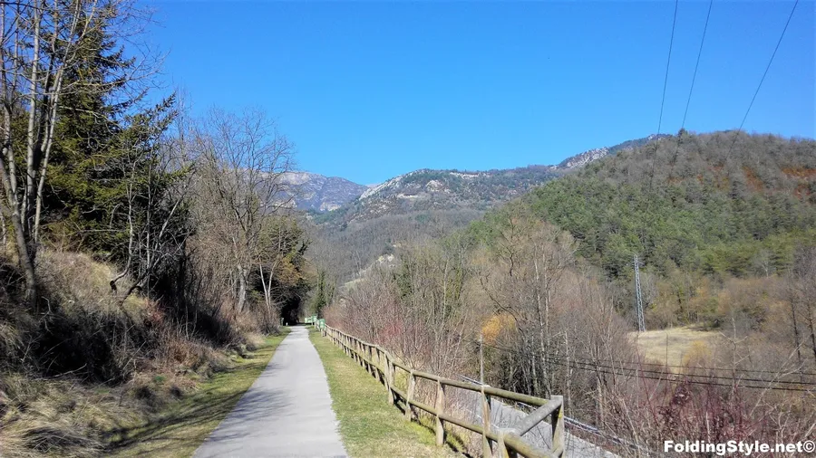 Ruta del Ferro i del Carbó