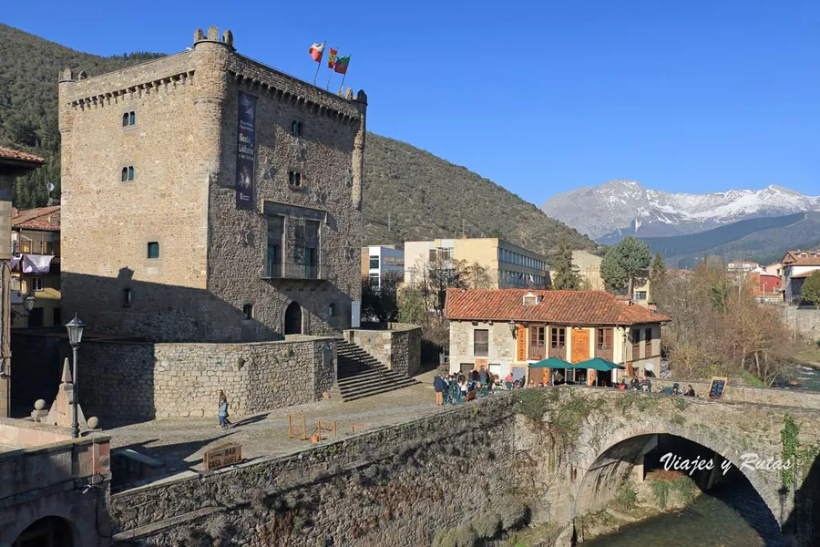 Ruta del Vino y el Queso de Liébana (Wine and Cheese Route)