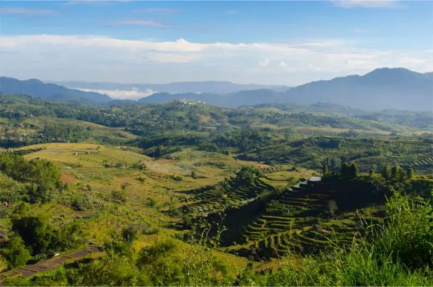 Ruteng Nature Conservation Park